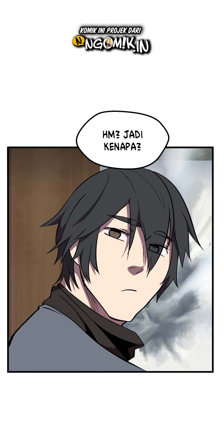 Otherworldly Sword King’s Survival Records chapter 23